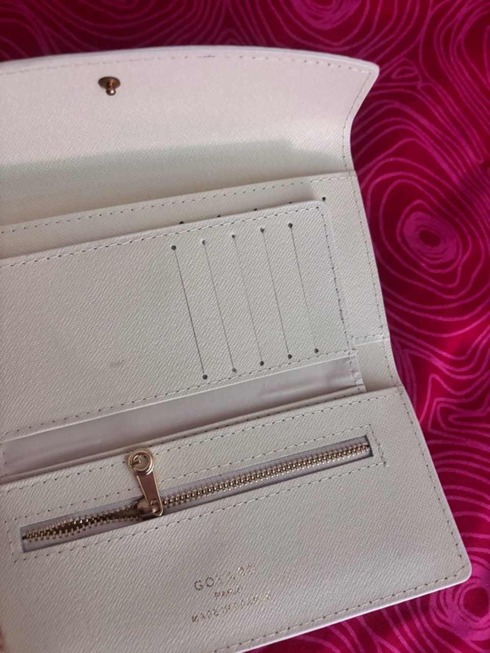 💕👌🏼Credit card, coins, and & key holders. Pick your Number - Picture 13 of 13